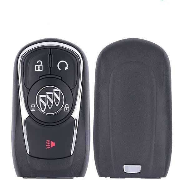 2017-2020 (OEM) Smart Keys for Buick Encore | PN: 13532383 Hover Image