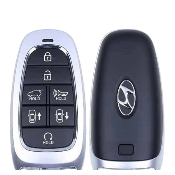 2019-2022 (OEM REFURB) Smart Keys for Hyundai Nexo | PN:  95440-M5000 | TQ8-FOB-4F20