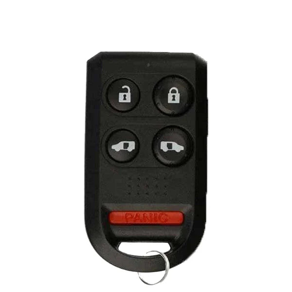 2005-2010 (OEM RECASE) Remote Keyless Entry for Honda  Odyssey | PN: 72147-SHJ-A21 | OUCG8D-399H-A