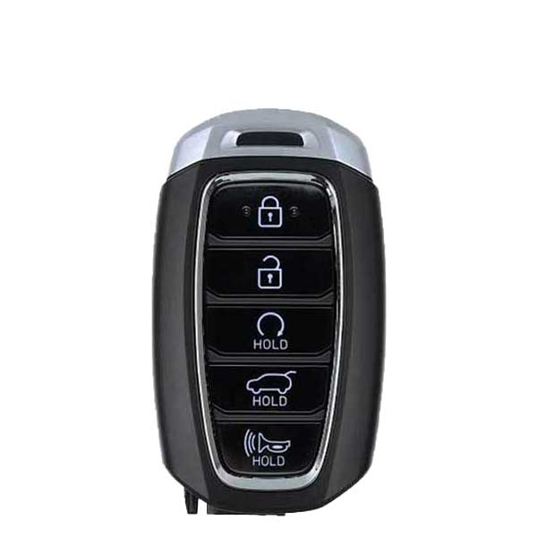 2020-2022 Hyundai Palisade / 5-Button Smart Key / PN: 95440-S8010 / TQ8-FOB-4F29 / 4F33 (AFTERMARKET) Hover Image