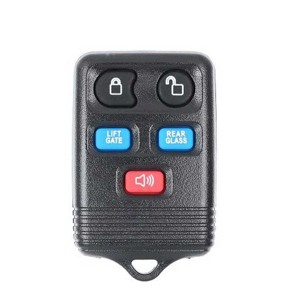 2003-2007  (AFTERMARKET) Remote Keyless Entry for Ford  Expedition | PN: 7L1Z-15K601-AA | CWTWB1U551