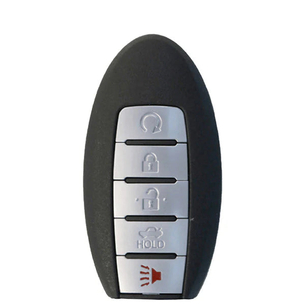 2013-2015 (OEM RECASE) Smart Keys for Nissan  Maxima | PN: 285E3-3TP5A | KR5S180144014