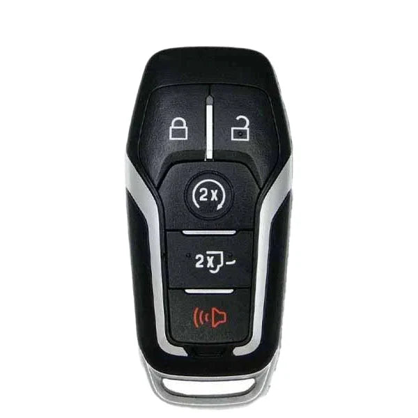 2015-2017 (OEM RECASE) Smart Keys for Ford  F-150 | PN: 164-R8117 | M3N-A2C31243300 Hover Image