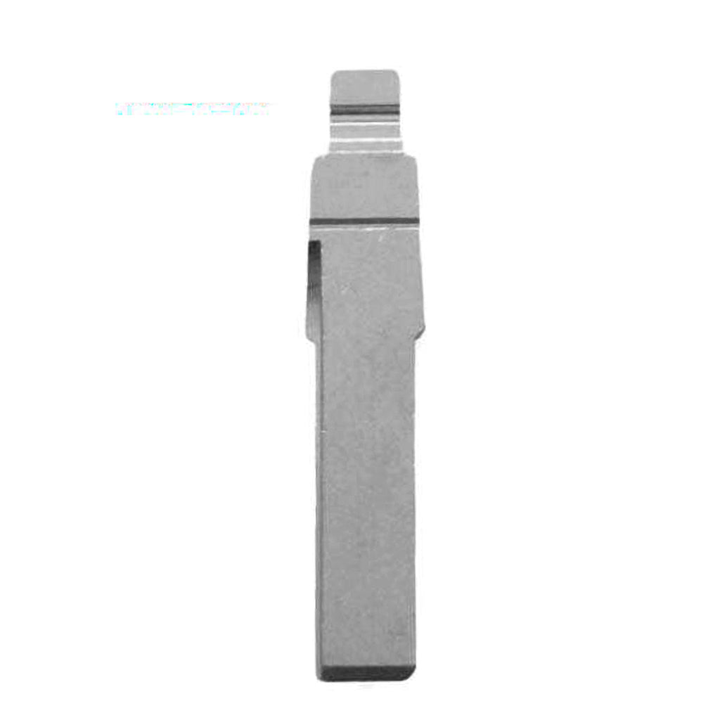 2015-2016 (Aftermarket) Remote Flip Key Blade for Volkswagen - Audi | PN: NBG010206T