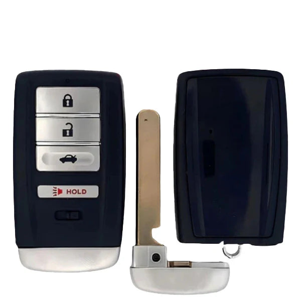 2018-2022 (OEM RECASE) Smart Keys for Acura  TLX | PN: 72147-TZ3-A21 Hover Image