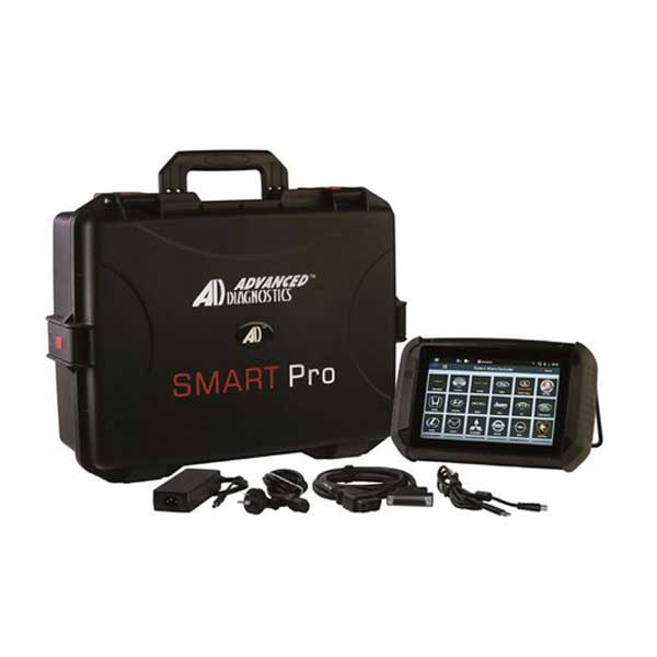 SMART Pro Advanced Vehicle Key Programming Tool by Advanced Diagnostics Hover Image