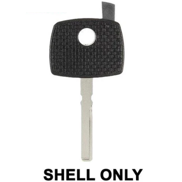 2011-2017 (AFTERMARKET) Transponder Key for Mercedes Benz Sprinter Van | HU64 Hover Image