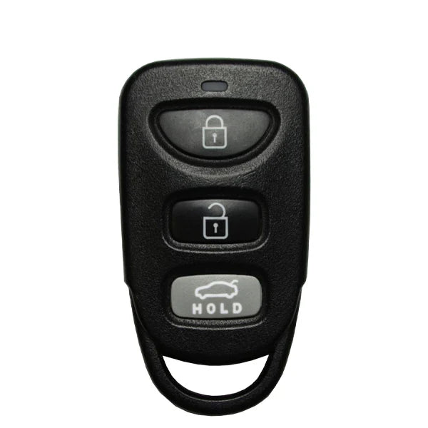 2010-2013 (OEM RECASE) Remote Keyless Entry for Kia  Optima | PN: 95430-2T000 | NYOSEKS-TF10ATX Hover Image