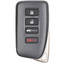 2016-2020 (AFTERMARKET) Smart Keys for Lexus RX450hL | PN: 89904-0E160 | HYQ14FBB