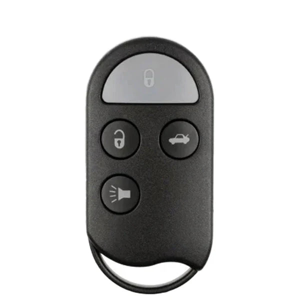 1995-1999 (OEM RECASE) Remote Keyless Entry for Infiniti  I30 | PN: 28268-40U15 | A269ZUA078 Hover Image
