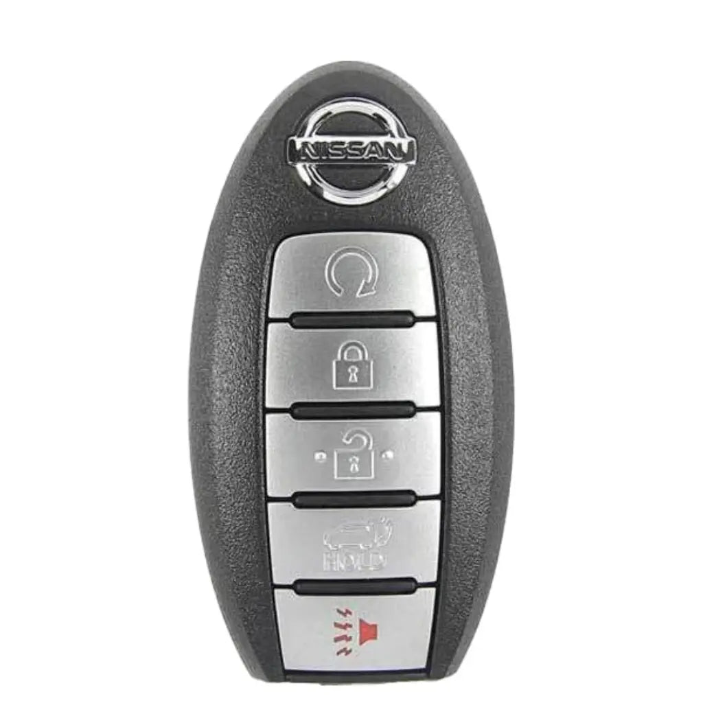2021 (OEM Refurb) Smart Key for Nissan Rogue | PN: 285E3-6TA7B / KR5TXN4