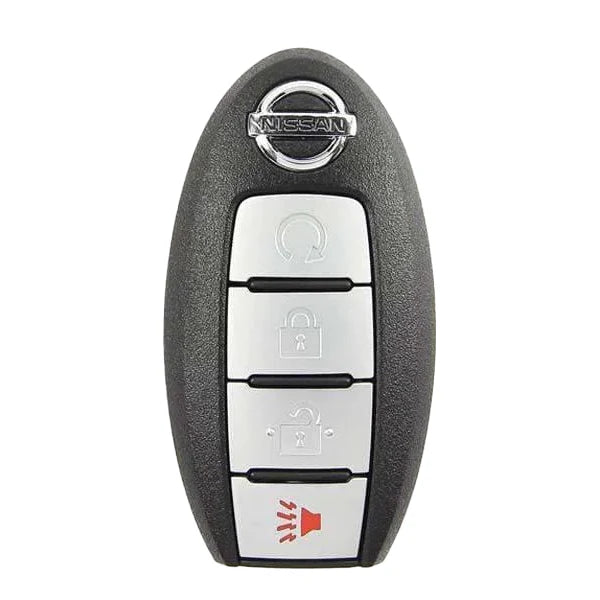 2022 Nissan Pathfinder / 4-Button Smart Key / PN: 285E3-6XR5A / KR5TXN3 (OEM)