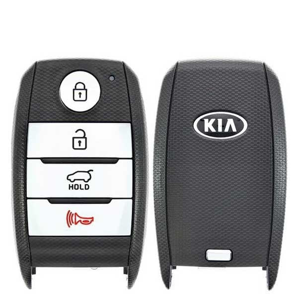2016-2019 (OEM REFURB) Smart Keys for Kia  Sportage | PN: 95440-D9000 | TQ8-FOB-4F08