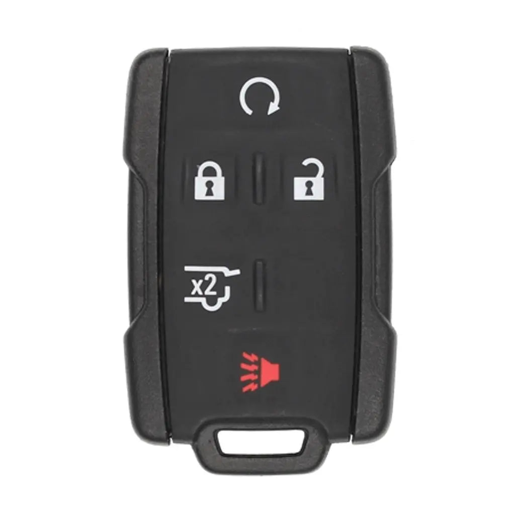 2015-2020 (OEM Refurb) Keyless Entry Remote for Chevrolet Suburan - Tahoe | PN :84540866 / M3N32337100