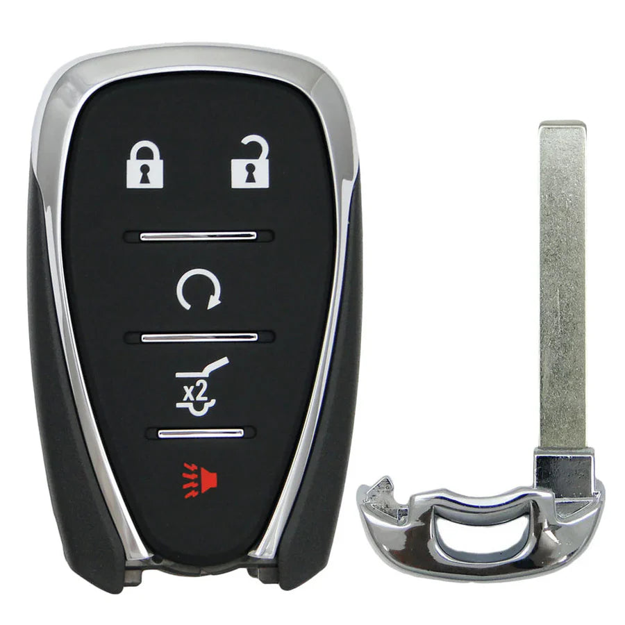 2022-2022 (AFTERMARKET) Smart Key for Chevrolet Equinox | PN: 13522875 / HYQ4AS