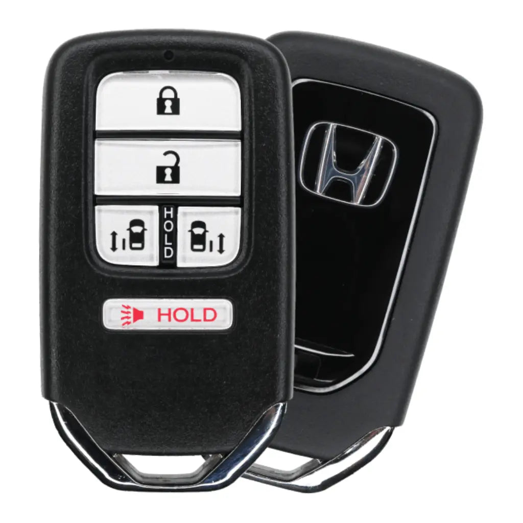 2014-2017 (OEM Refurb) Smart Key for Honda Odyssey | PN: 72147-TK8-A81 / KR5V1X