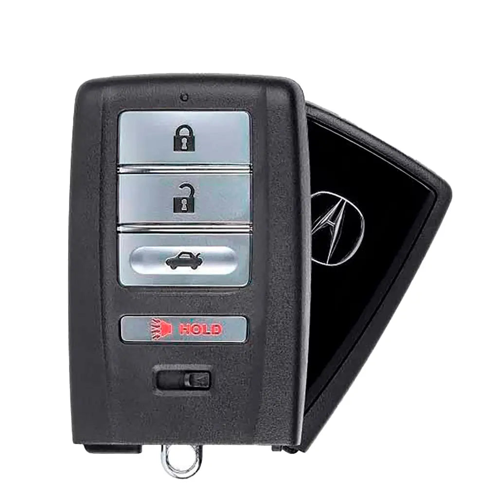 2021-2022 (OEM Refurb) Smart Key for Acura TLX | PN: 72147-TGV-A01 / KR5T21
