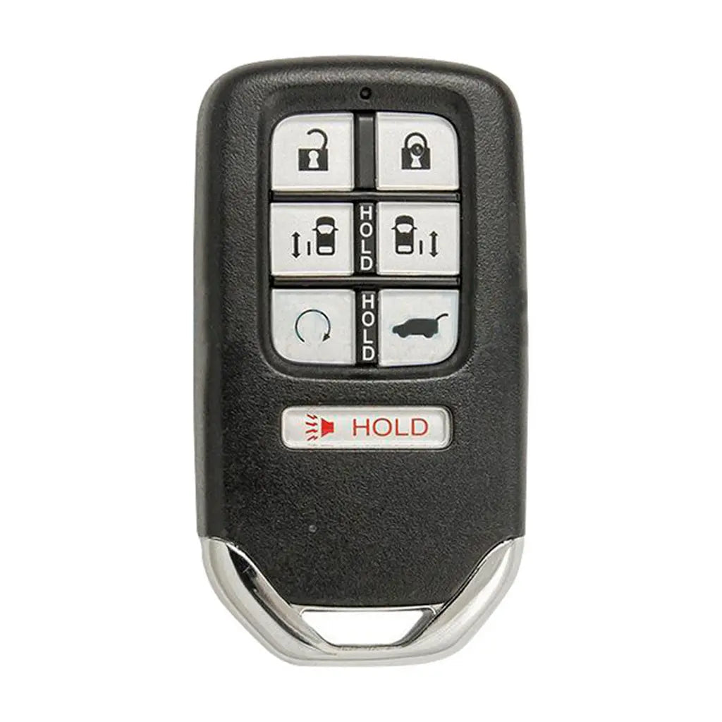 2018-2020 (OEM Refurb) Smart Key for Honda Odyssey | PN: 72147-THR-A21