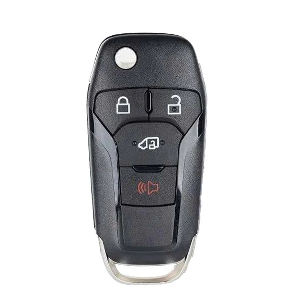 2019-2020 (OEM RECASE) Remote Flip Keys for Ford  Transit | PN: 164-R8236 | N5F-A08TAA