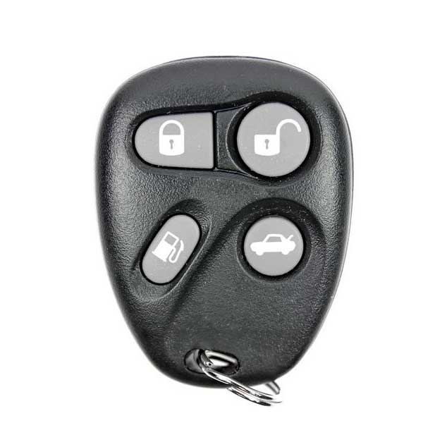 2001-2004  (AFTERMARKET) Remote Keyless Entry for Cadillac  Eldorado | PN: 25695966 | KOBLEAR1XT Hover Image