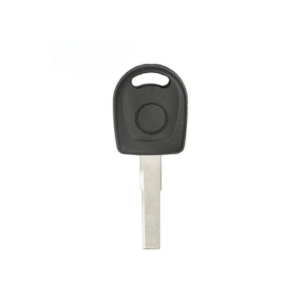 2000-2006 (AFTERMARKET) Transponder Key for VW - Audi Cabrio - Jetta | HU66T6 Hover Image
