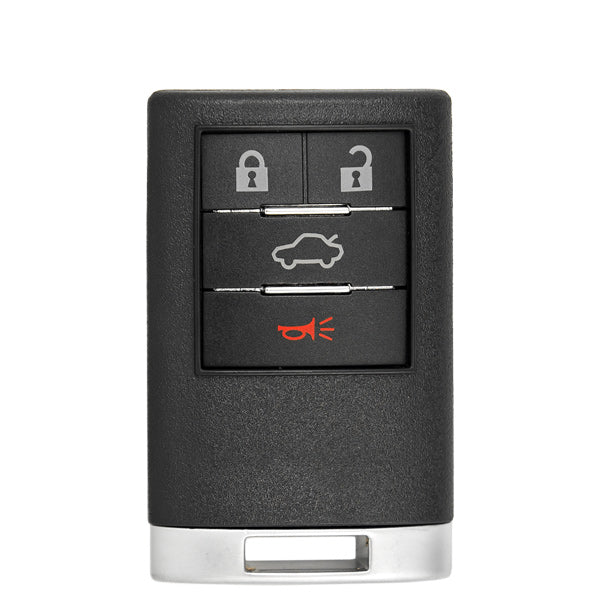 2010-2014 (AFTERMARKET) Smart Keys for Cadillac CTS | PN: 20940386 | M3N5WY7777A Hover Image