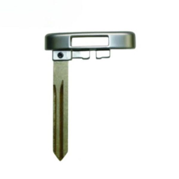 2008-2014 (AFTERMARKET) Emergency Keys for Cadillac STS - XLR | PN: 25995382 Hover Image