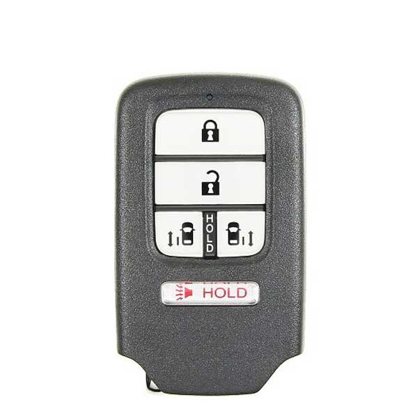 2014-2017 (AFTERMARKET) Smart Keys for Honda Odyssey | PN: 72147-TK8-A81 | KR5V1X Hover Image
