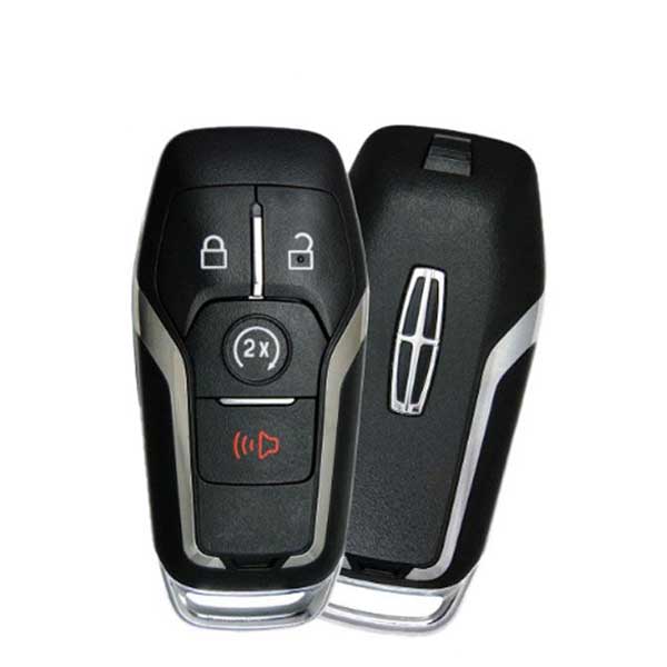 2014-2017 (Strattec) Smart Keys for Lincoln MKC | PN: 164-R8108 | M3N-A2C31243300