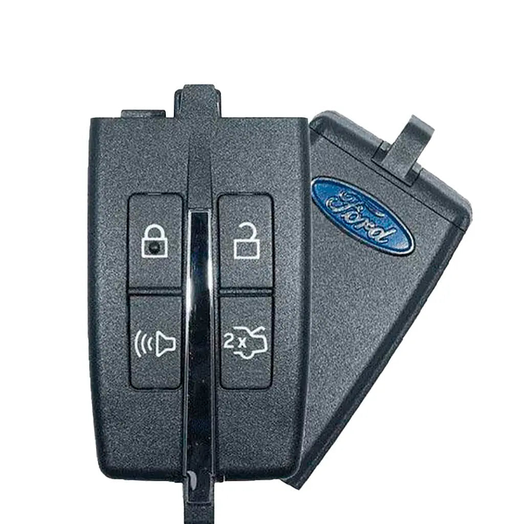 2009-2012 (OEM Refurb) Smart Key for Ford Taurus | PN: 164-R7034 / M3N5WY8406
