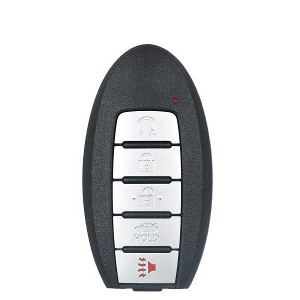 2019-2020 (AFTERMARKET) Smart Keys for Nissan Maxima | PN:  285E3-9DJ3B | KR5TXN7