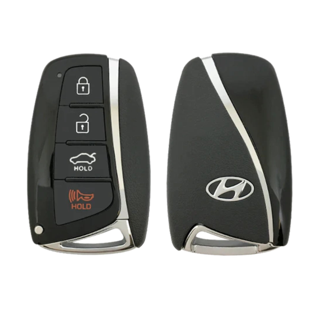 2013-2018 (OEM-B) Smart Key of Hyundai Santa Fe - Genesis | PN: 95440-4Z200 / SY5DMFNA04