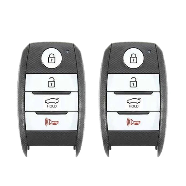 2014-2016 (AFTERMARKET) Smart Keys for Kia Forte | PN: 95440-A7500 | CQOFN00040 - Pack x2 Hover Image