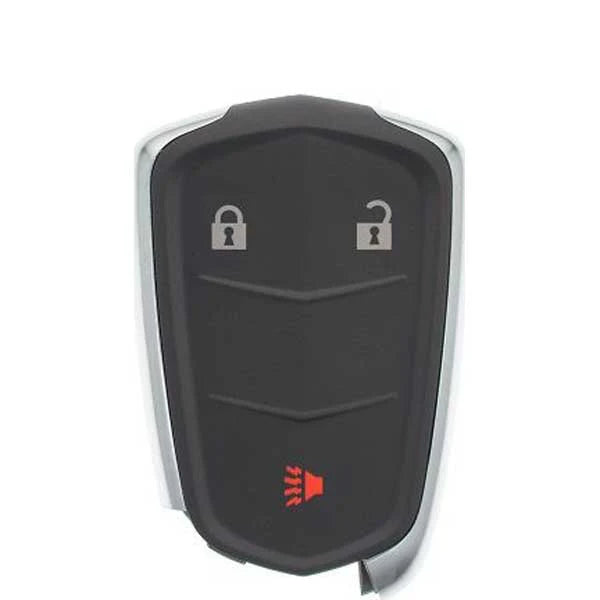 2015-2016 (AFTERMARKET) Smart Keys for Cadillac SRX | PN: 13580797 | HYQ2AB