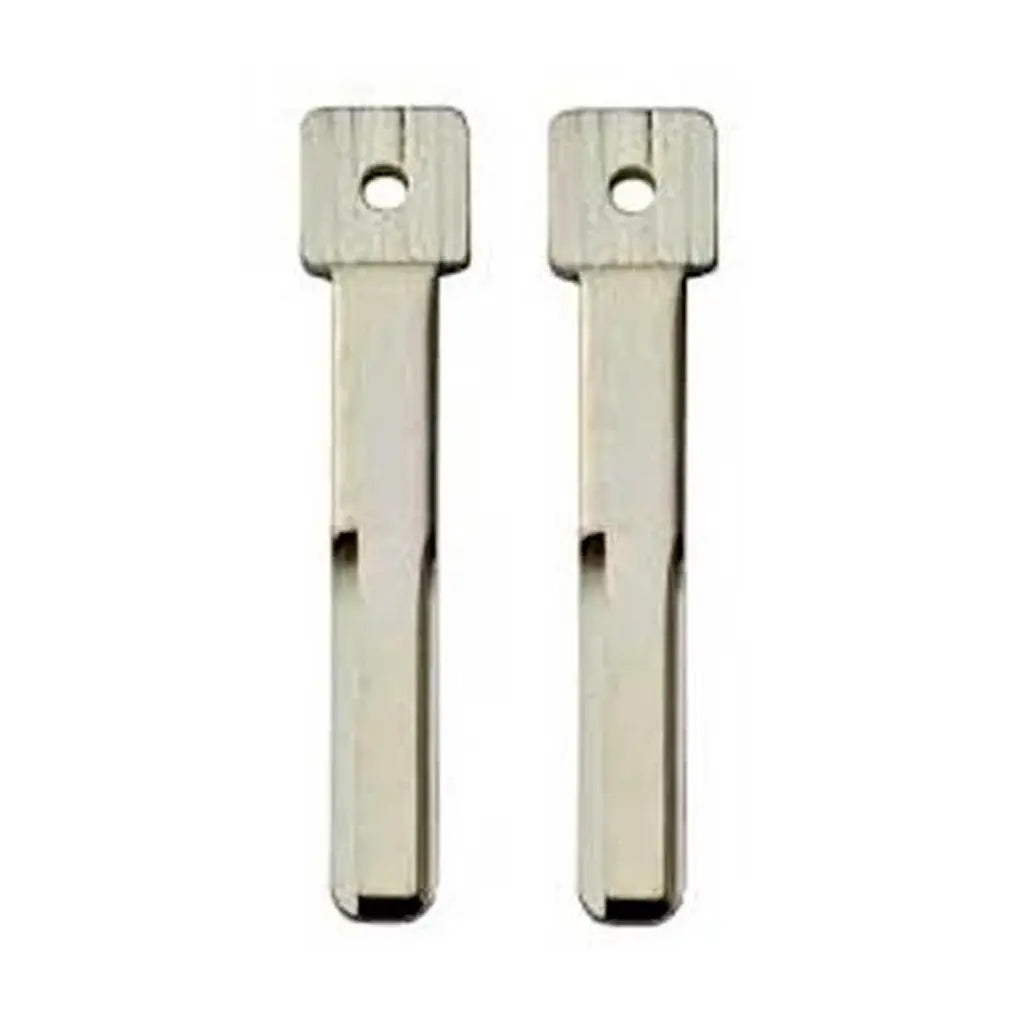 (Aftermarket) MFK for Mercedes HU43 Refill Blades 10 Pack (GTL)