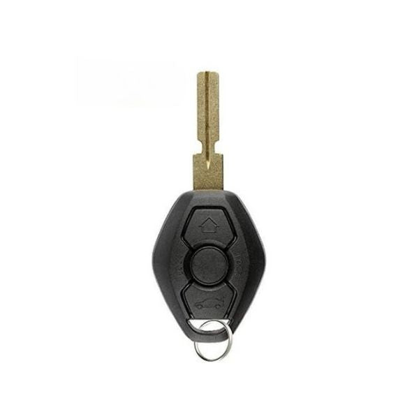 2000-2003 (AFTERMARKET) Remote Head Keys for BMW 5 - 6 - 7 - Z3 Series | PN: 8382328 | LX8FZV / 4-Track Hover Image