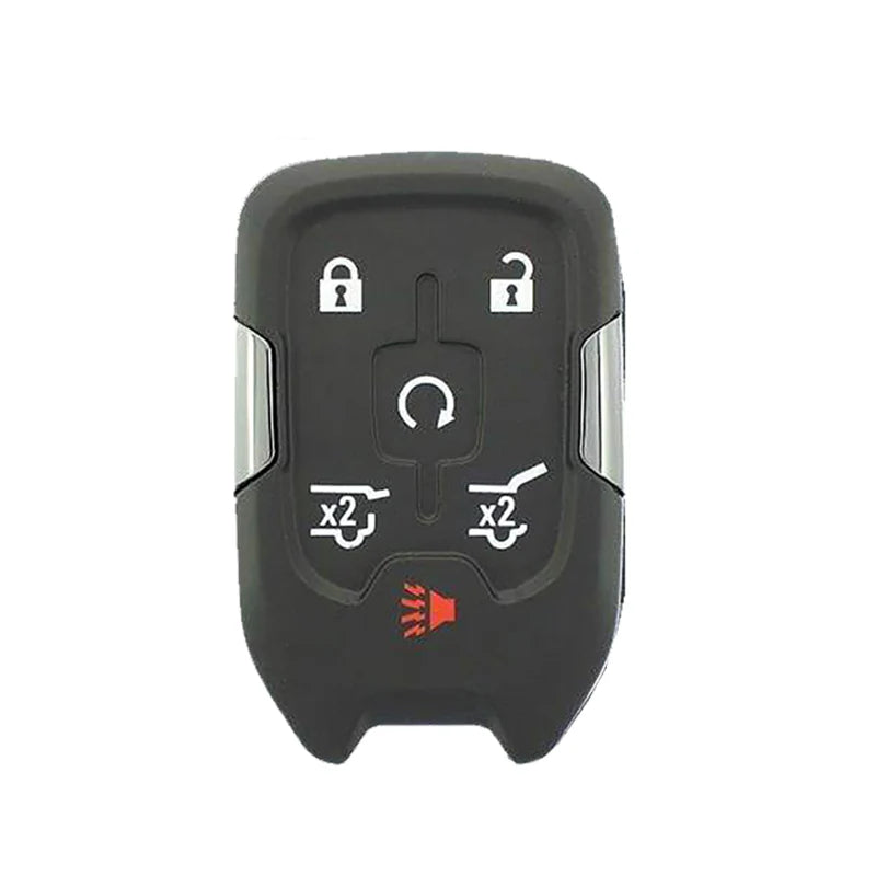 2015-2021 (AFTERMARKET) Smart Keys for Chevrolet Suburban | PN: 13529633 | HYQ1EA