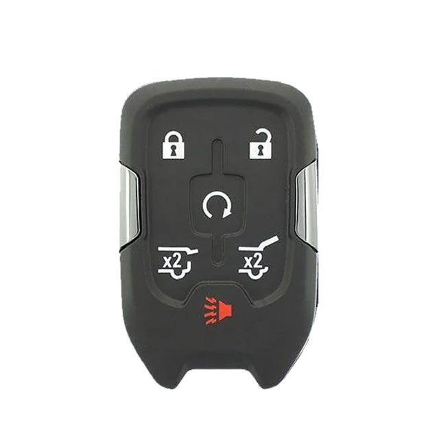 2015-2021 (AFTERMARKET) Smart Keys for Chevrolet Suburban | PN: 13529633 | HYQ1EA Hover Image
