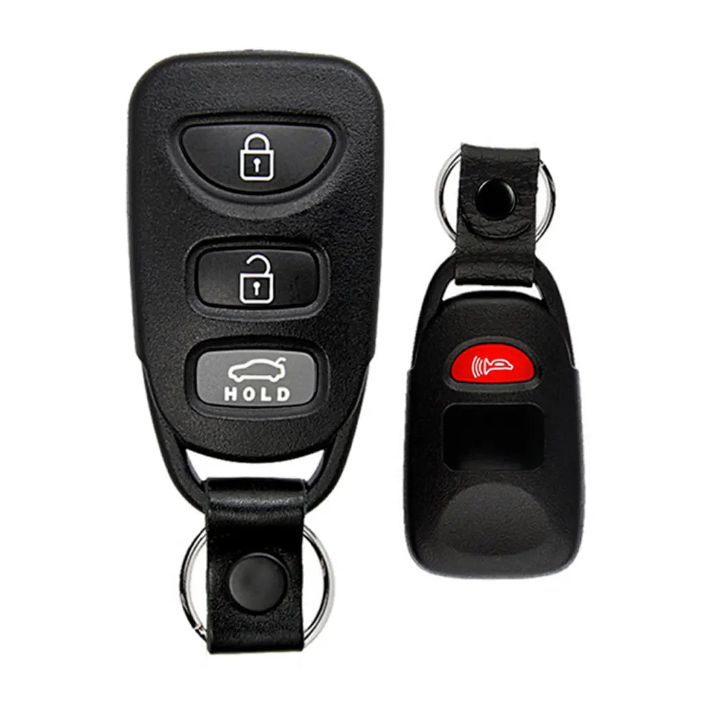 2006-2010 (OEM Refurb) Keyless Entry Remote for Hyundai Sonata - Elantra | PN: 95430-3K200 / OSLOKA-310T