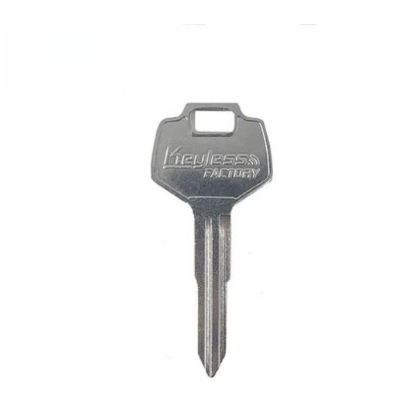 (AFTERMARKET) Infiniti - Nissan - Subaru Test Key Blade DA25 - Pack 10 Hover Image