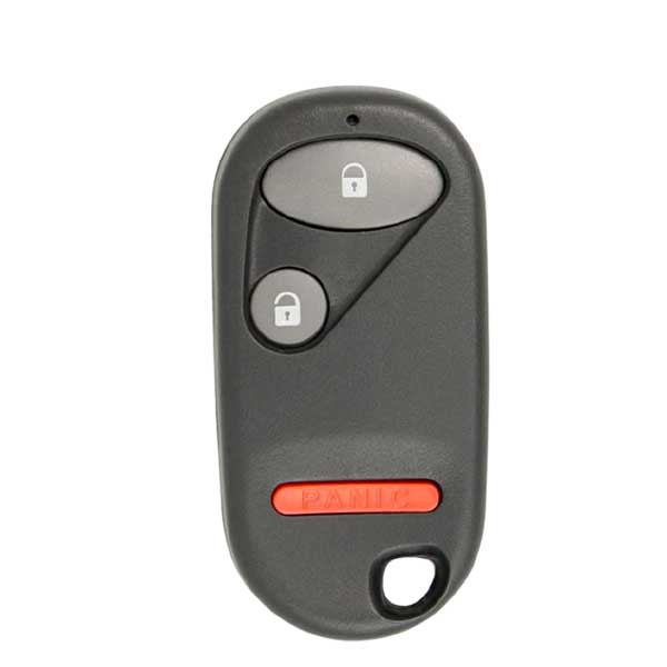 2001-2007  (AFTERMARKET) Remote Keyless Entry for Honda  Pilot | PN: 72147-S5T-A01 | NHVWB1U523