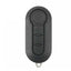2014-2019 Fiat 500L / Dodge Ram Promaster / 3-Button Flip Key / 2ADPXTRF198 / Marelli BCM (AFTERMARKET)
