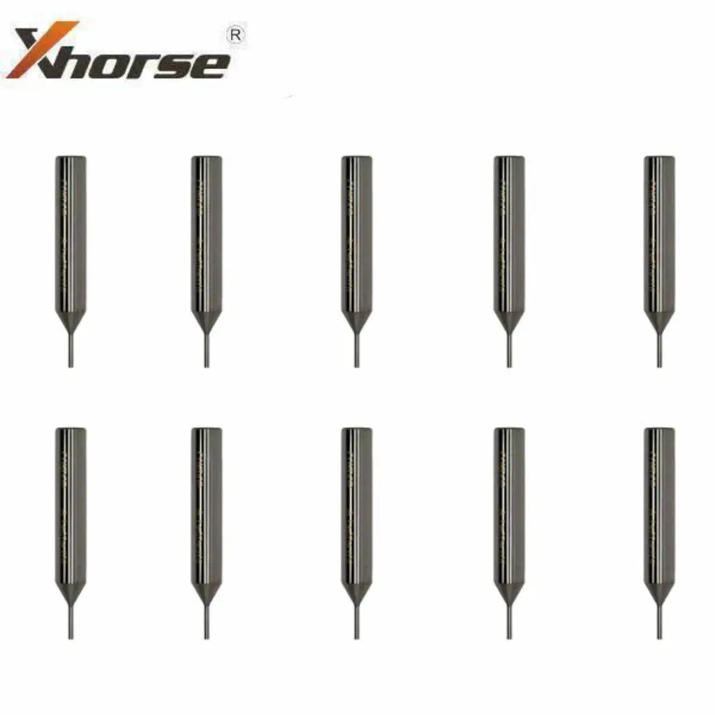 Xhorse - Condor XC MINI - Tracer - Decoder - Pack x10