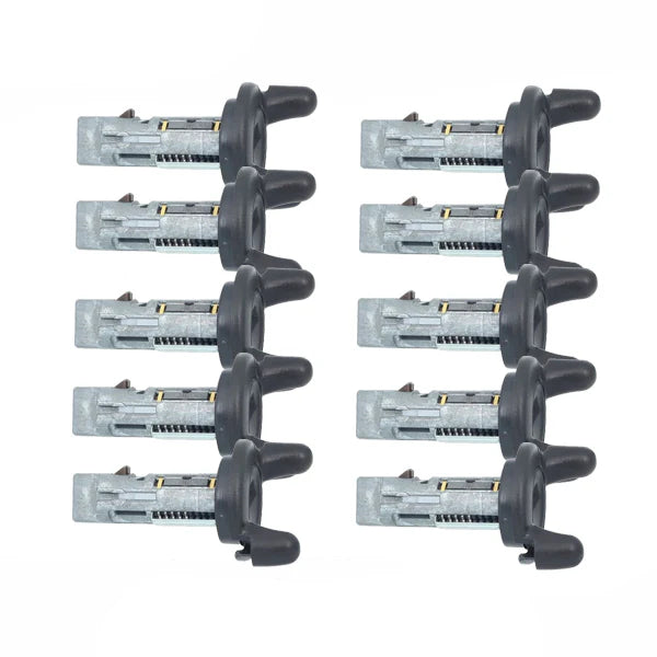 1998-2007 (AFTERMARKET) Tools for GM SUV | Ignition Lock - Uncoded - 704600 - Pack x10 Hover Image