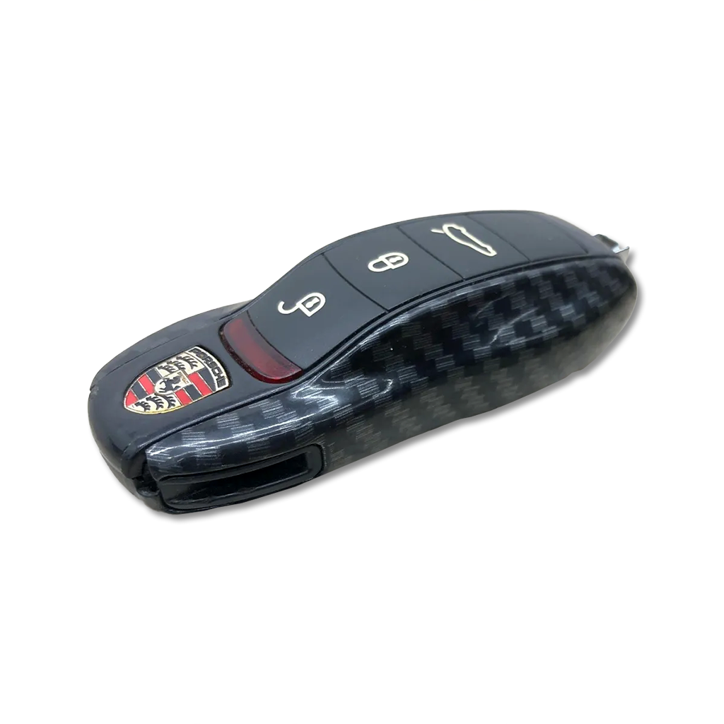 2010-2016 (Oem Refurb) Smart Key for Porsche Panamera Pn: 970.637.247.04  -  FCC: KR55WK50138