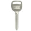 (JMA) Metal Key  GM B110 - P1114 - B108