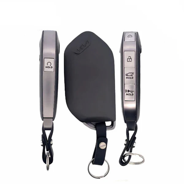 2022-2024 Kia Telluride / 5-Button Smart Key / PN: 95440-S9610 / TQ8-FOB-4F71 (OEM)