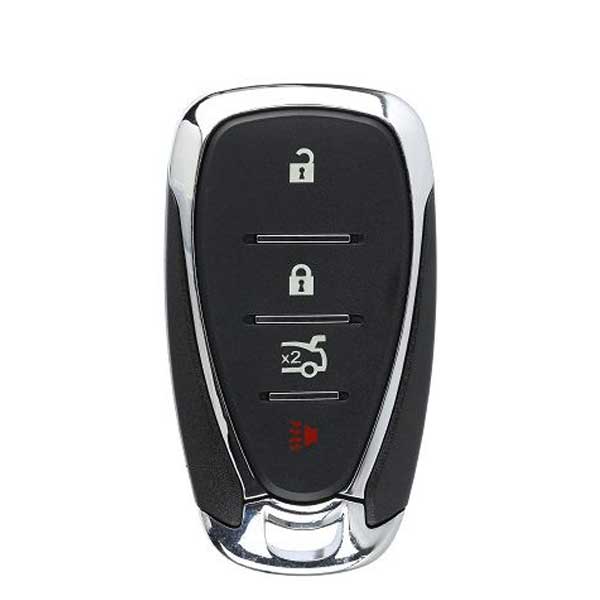 2016-2022 (AFTERMARKET) Smart Keys for Chevrolet Malibu | PN: 13508771 | HYQ4EA Hover Image