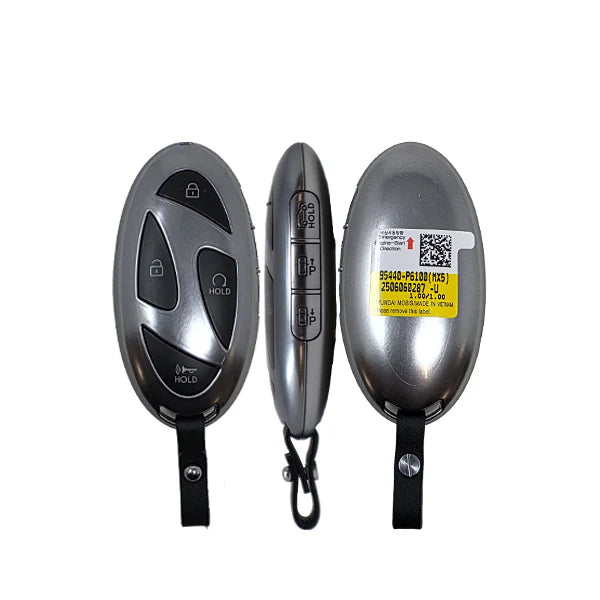2023-2024 Hyundai Santa Fe / 7-Button Smart Key / PN: 95440-P6100 / TQ8-FOB-4F89U44 (OEM) Hover Image