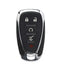 2018-2020 (AFTERMARKET) Smart Keys for Chevrolet Equinox | PN: 13584498 | HYQ4AA